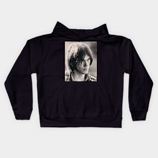 Neil Young / 1945 Kids Hoodie